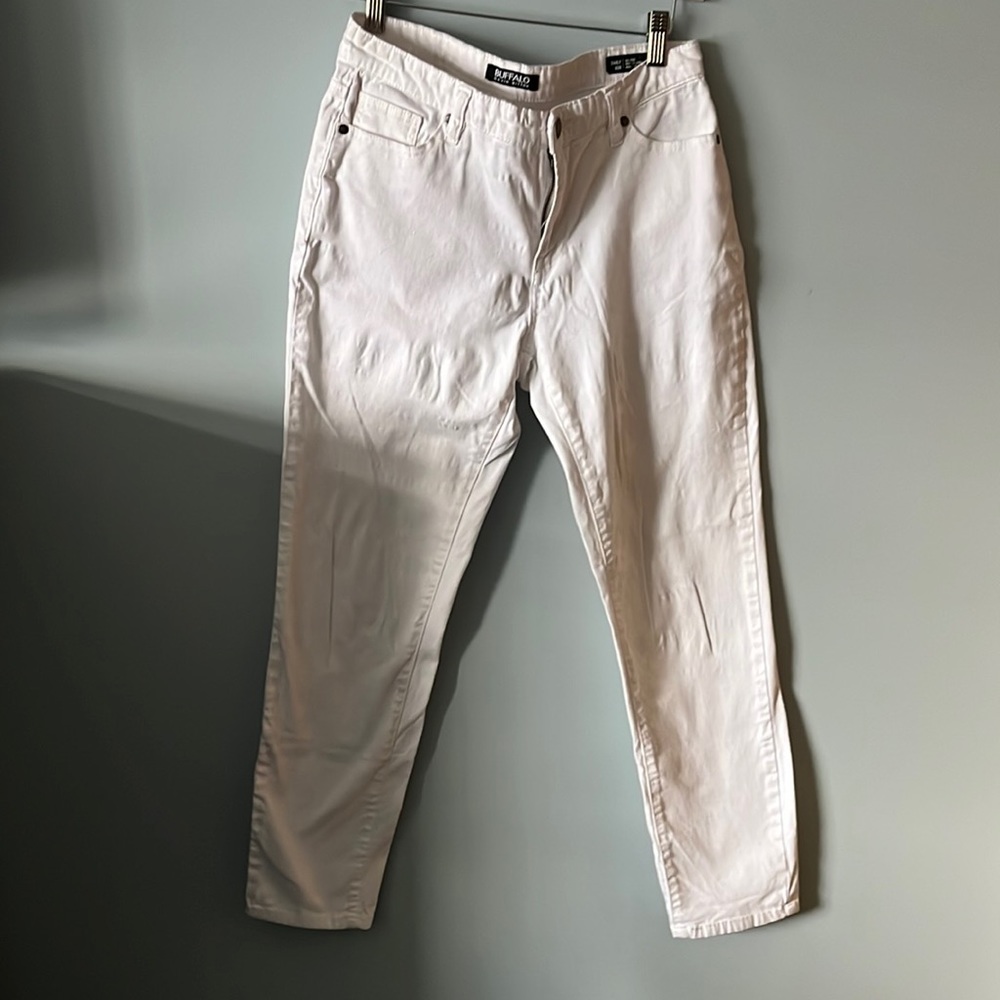 Buffalo David Pants